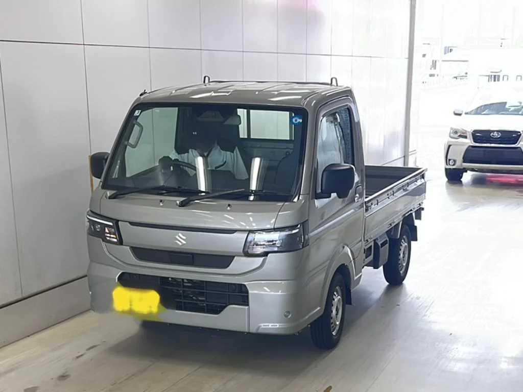 Suzuki Carry Truck DA16T 2026
